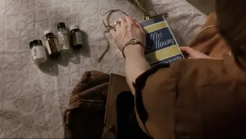 Backdrop to the movie "The Hours" #695194