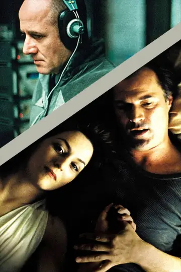 Poster to the movie "The Lives of Others" #751017