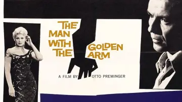 Backdrop to the movie "The Man with the Golden Arm" #1108294