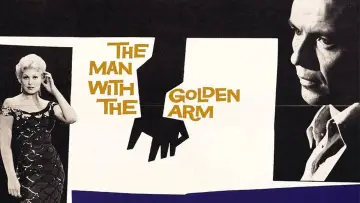 Backdrop to the movie "The Man with the Golden Arm" #1108295