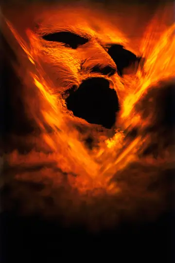 Poster to the movie "The Mummy" #253469