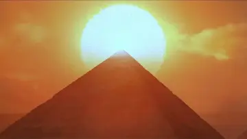 Backdrop to the movie "The Mummy" #561943