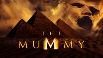 Backdrop to the movie "The Mummy" #827560
