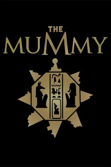 Poster to the movie "The Mummy" #911167