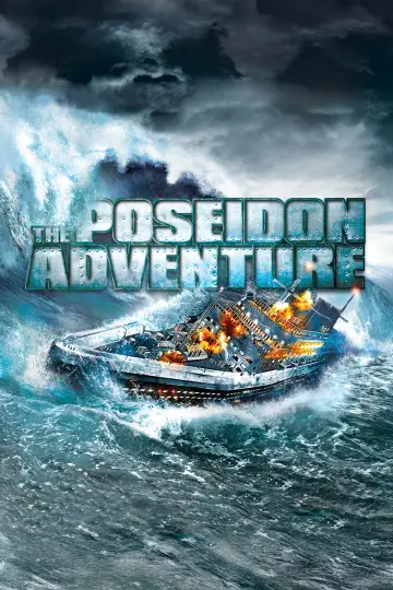 Poster to the movie "The Poseidon Adventure" #1532062