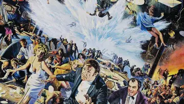 Backdrop to the movie "The Poseidon Adventure" #240700