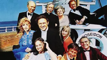 Backdrop to the movie "The Poseidon Adventure" #240708