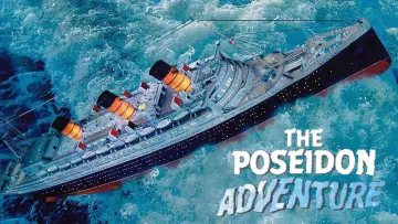 Backdrop to the movie "The Poseidon Adventure" #240711