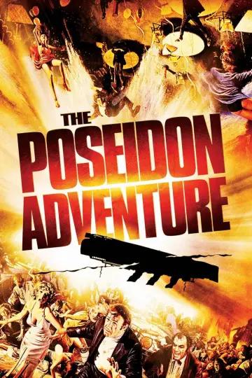The Poseidon Adventure poster