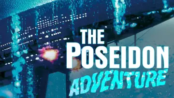 Backdrop to the movie "The Poseidon Adventure" #889886