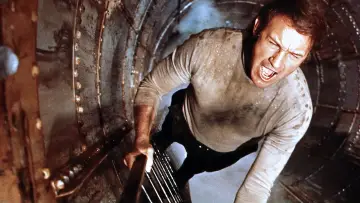 Backdrop to the movie "The Poseidon Adventure" #889888