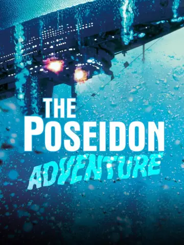 Poster to the movie "The Poseidon Adventure" #889892