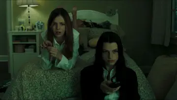 Backdrop to the movie "The Ring" #636343