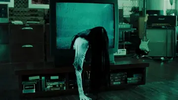 Backdrop to the movie "The Ring" #636350
