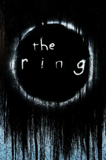 Poster to the movie "The Ring" #636394