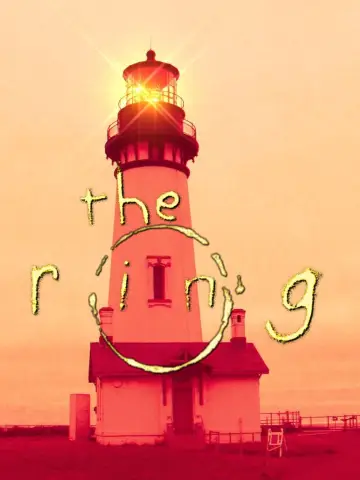 Poster to the movie "The Ring" #636401