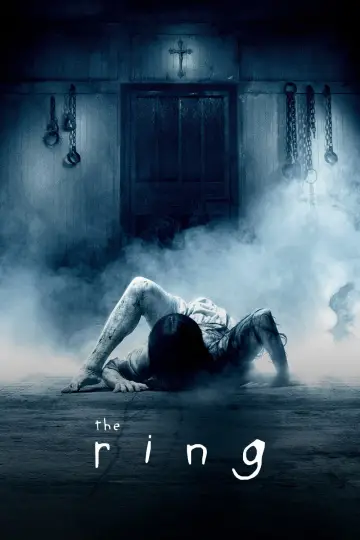 Poster to the movie "The Ring" #636408