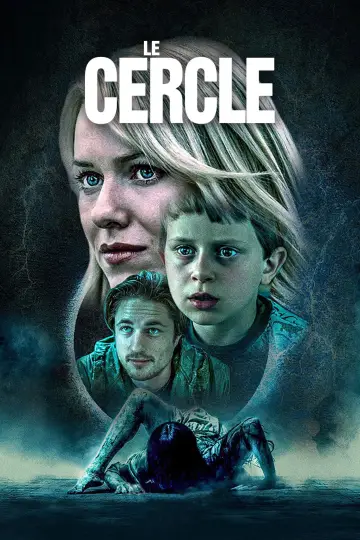 Poster to the movie "The Ring" #636409
