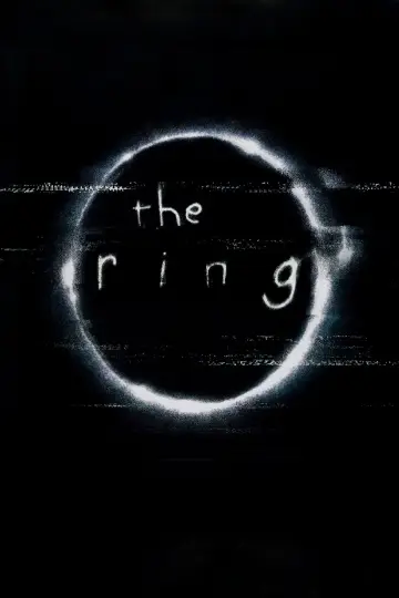 Poster to the movie "The Ring" #790538
