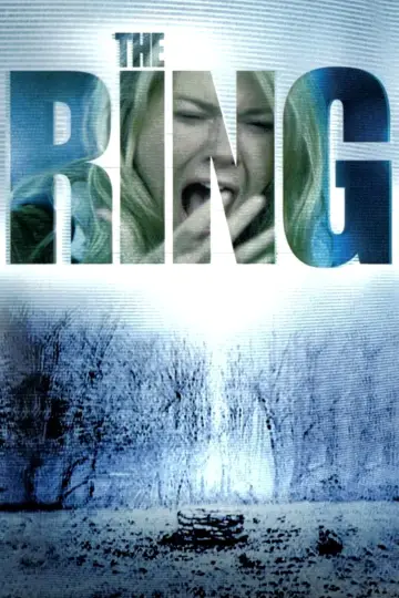 Poster to the movie "The Ring" #81607