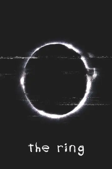 Poster to the movie "The Ring" #927903