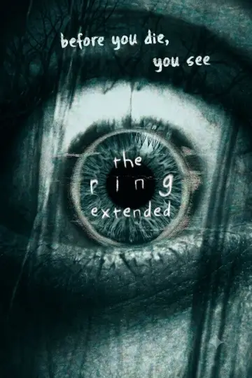 Poster to the movie "The Ring" #962780