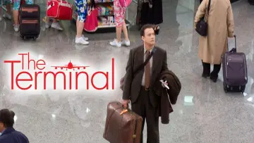 Backdrop to the movie "The Terminal" #223712