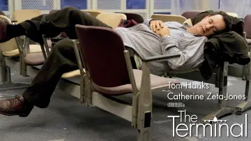Backdrop to the movie "The Terminal" #640650