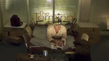 Backdrop to the movie "The Terminal" #640651