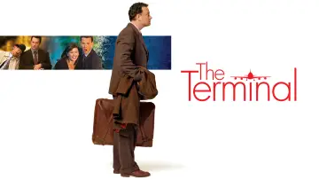 Backdrop to the movie "The Terminal" #640656
