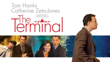 Backdrop to the movie "The Terminal" #640658
