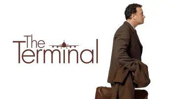 Backdrop to the movie "The Terminal" #640660