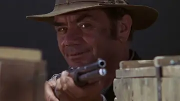 Backdrop to the movie "The Wild Bunch" #204952