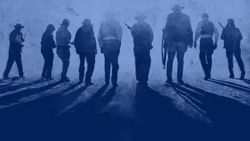 Backdrop to the movie "The Wild Bunch" #732830