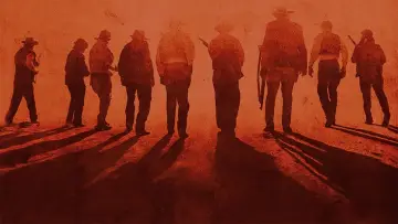 Backdrop to the movie "The Wild Bunch" #732831