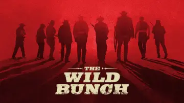 Backdrop to the movie "The Wild Bunch" #94137