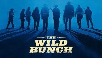 Backdrop to the movie "The Wild Bunch" #94139