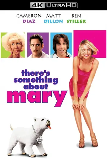 Poster to the movie "There