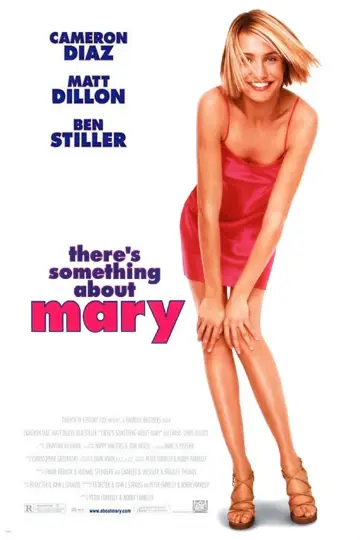 Poster to the movie "There