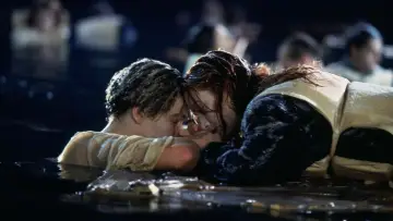 Backdrop to the movie "Titanic" #1155355