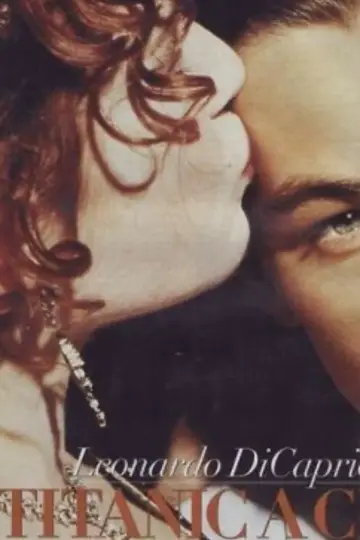 Poster to the movie "Titanic" #1197018