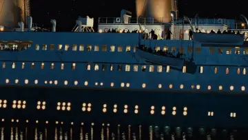 Backdrop to the movie "Titanic" #1575826