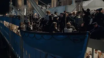 Backdrop to the movie "Titanic" #1575828