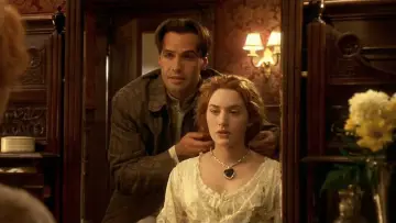 Backdrop to the movie "Titanic" #1642303