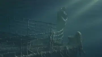 Backdrop to the movie "Titanic" #1642309