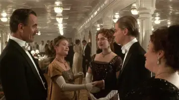 Backdrop to the movie "Titanic" #1642318
