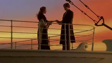 Backdrop to the movie "Titanic" #1642330