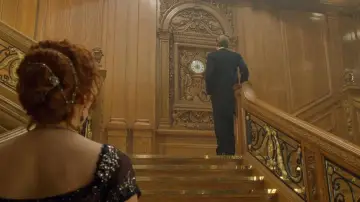 Backdrop to the movie "Titanic" #1642341