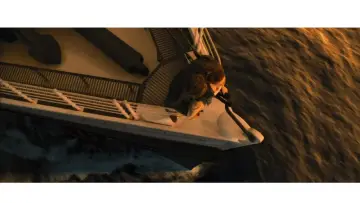 Backdrop to the movie "Titanic" #1642342