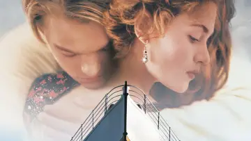 Backdrop to the movie "Titanic" #166452